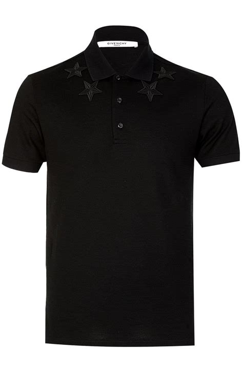 givenchy stelle|Givenchy polo shirts.